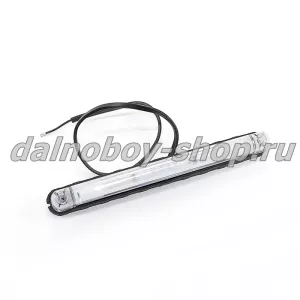 Указатель габ. FT-029 Z LED 12-36v желтый