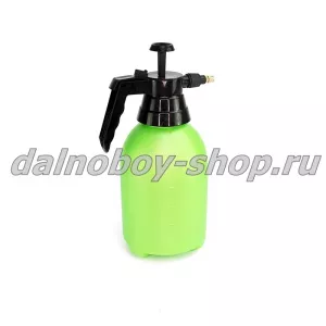 Опрыскиватель  2,0л  ЗЕЛЕНЫЙ /18