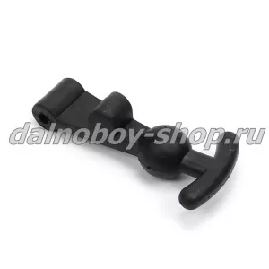 Резинка для креплен.крышки аккумулятора универсал. (100шт)