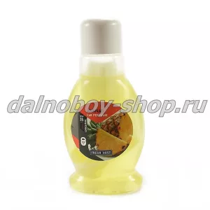 Ароматизатор "FRESH MIST" "АНАНАС" ANANAS 300ml 