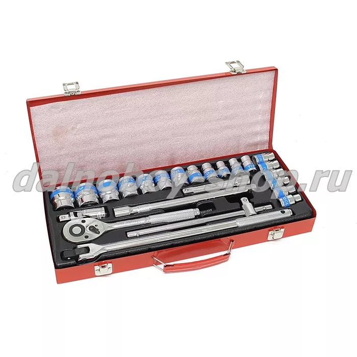 Набор инструментов (24 пр.) NEW-2