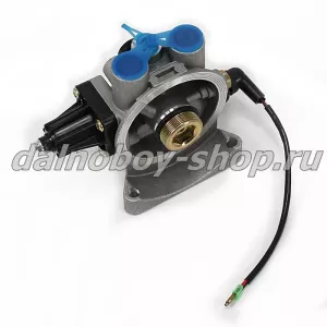 Кронштейн фильтра осушителя WABCO