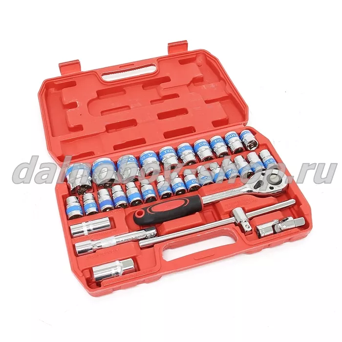 Набор инструментов (32 пр.)