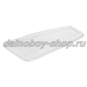 Стекло п/т фары VOLVO FH III (2008 г.) правое (20)