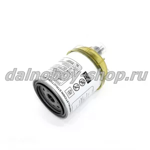 Фильтр топливный R60R с отстойником
