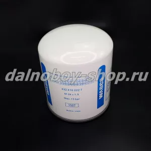 Фильтр - картридж осушителя WABCO (масловлагоотделитель)