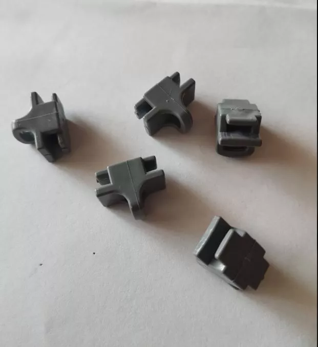 Крючки штор №01 DONGFENG (10шт.)