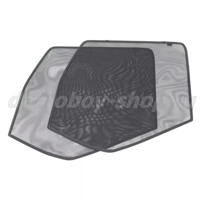 Шторы каркасные компл. (Сетка 15%) FAW J6