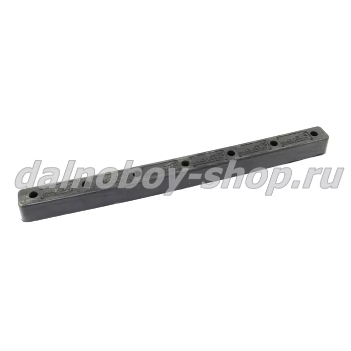 Отбойник прицепа APT-6792 1026*83*66 mm