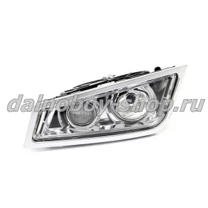 Фара п/т VOLVO FH - III с дальним светом L (Китай)