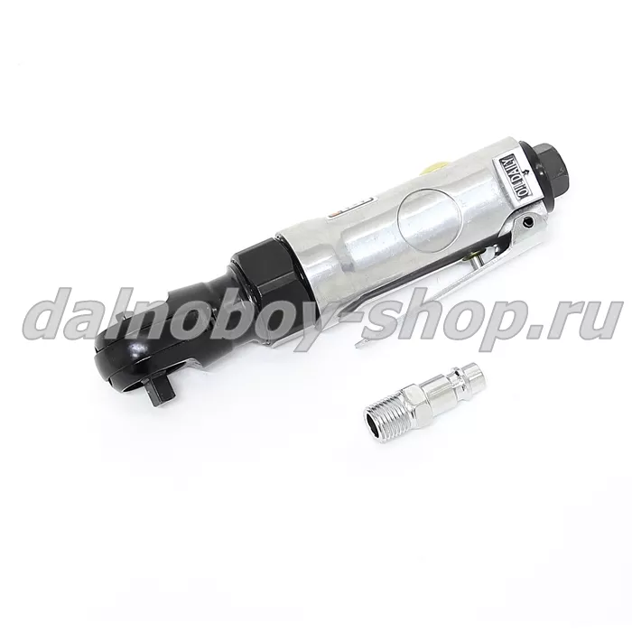 Пневмотрещетка / 1/4" / 6.35мм