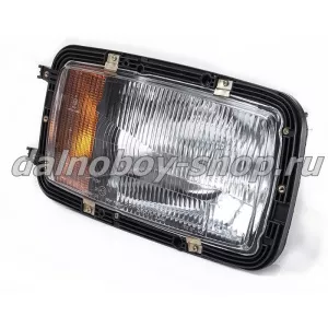 Фара MB. 2517 (1973-1996 г.) R (9)