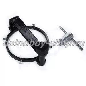 Замок б/б АНТИСЛИВ D=80  Россия поворотно-откидной