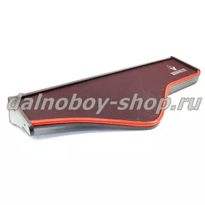 Стол - парта  RENAULT PREMIUM (после 2005г) / вышивка / красный / Богородск