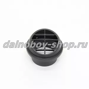 Дефлектор воздуховода ф90 / 012216