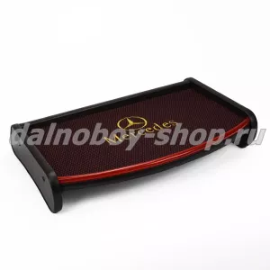 Стол MERCEDES SPRINTER с/о / вышивка / красный / Богородск