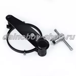 Замок б/б АНТИСЛИВ D=80  Польша