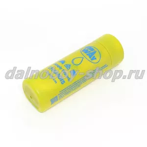 Салфетка из искуственной замши "BLU WAY" 43*64