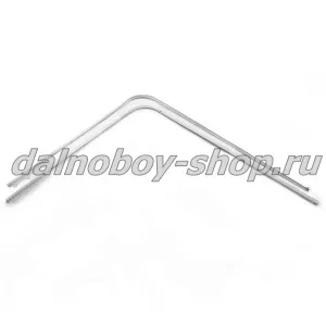 Направляющие штор тип С2 (GZLL NEXT)