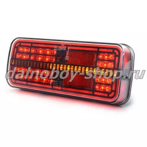 Фонарь задн. W194DD/3 LED