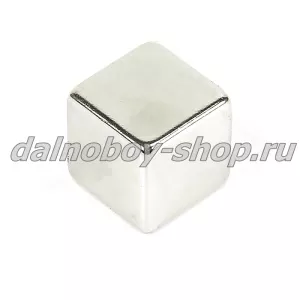 Магнит на тахограф куб