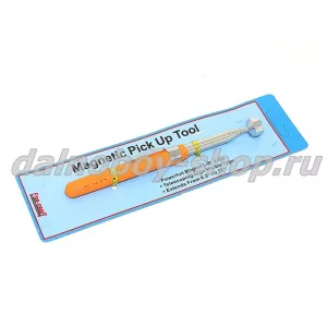 Захват магнитный ( большой ) 65 см.