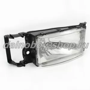 Фара SCANIA 4 сер.114-124 без ук./пов. L (1)