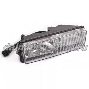 Фара п/т DAF  X F, CF  L (1*H1- 1*H3) /15