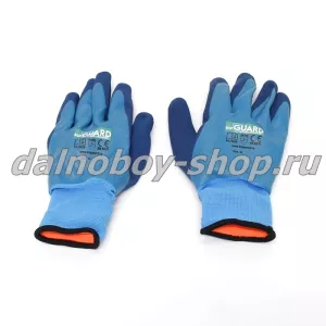 Перчатки утепленные  GUARD -30 (6шт)