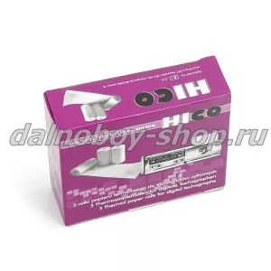 Лента тахографа HICO ( 3 шт)