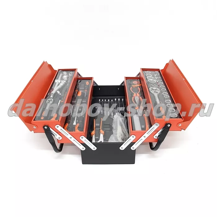 Набор инструментов (85 пр.)