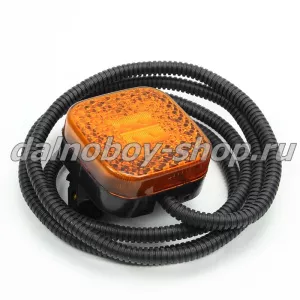 Указатель габ. MAN TGA  LED (128 см)