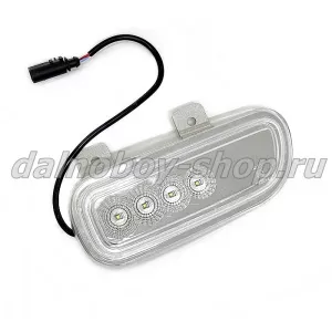 Фара п/т MB. AXOR MP II 04 г / KMZ-5490 LED L (24)