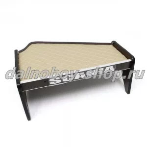 Стол SCANIA 6-серия / G / кожзам / бежевый /