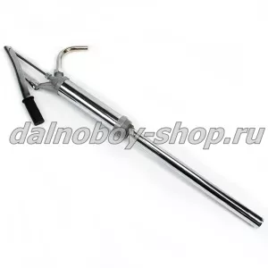 Насос для перекачки топлива масел и тех.жидкостей / бочковой / РЫЧАЖНЫЙ ручной / d=32