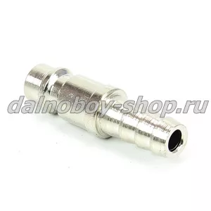 Соединитель ответная часть быстрого разъема d - 10