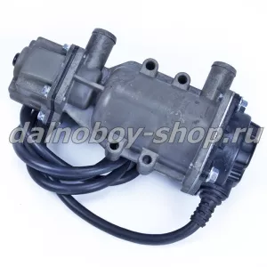 Подогрев "СЕВЕРС-М" 3 кВт универсальный