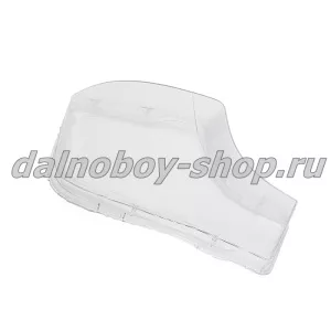 Стекло фары MB. ACTROS  MP IV левое