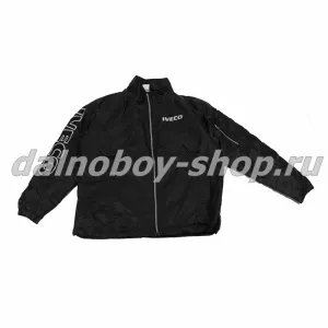 Ветровка демисезонная с вышивкой IVECO (58)