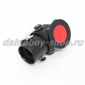 Разъем АБС  7 конт. (вилка) КИТАЙ