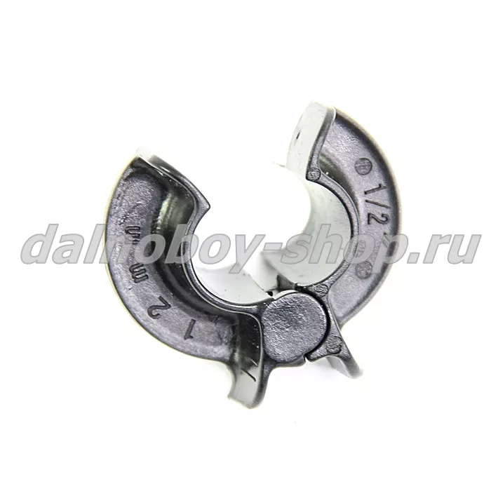 Съемник фитинга пластиковый d = 12*1,5