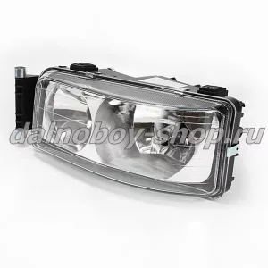 Фара MAN TGA L (6)