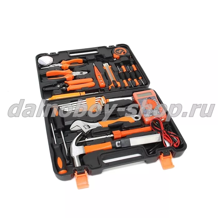 Набор инструментов (30 пр.)