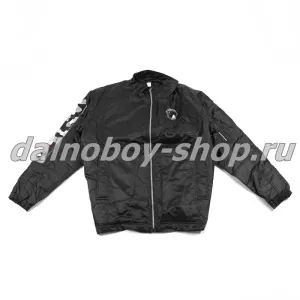 Ветровка демисезонная с вышивкой GZLL (58)