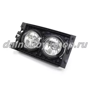 Фара п/т DAF XF/CF 2006- L ( Тайвань )