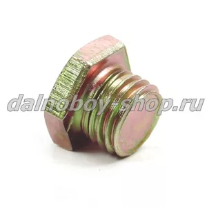 Заглушка 12 * 1.5