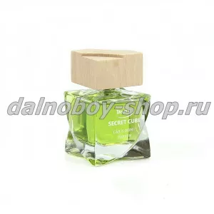 Ароматизатор "TASOTTI" "SECRET CUBE" EXOTIC COCONUT  50ml