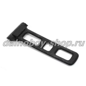 Резинка для креплен.защиты колеса SCANIA