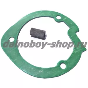 Сеточка штифта накала Eberspacher Air Heater D-2 + прокладка камеры сгорания