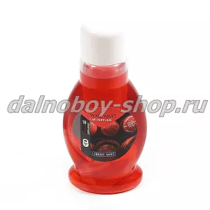 Ароматизатор "FRESH MIST" "ВИННЫЙ ПОГРЕБОК" WINE VAULT 300ml 
